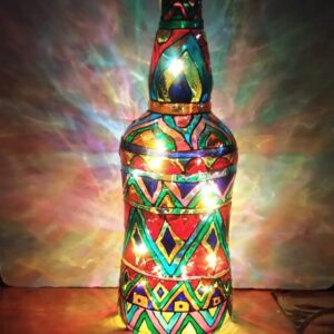 Bottle Art