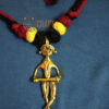 Dokra Neckpiece