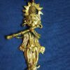 Dokra Neckpiece